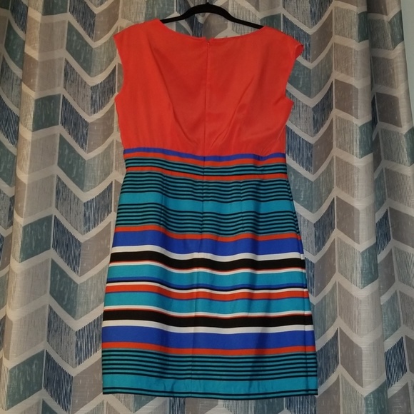 Work Dress - Picture 2 of 2